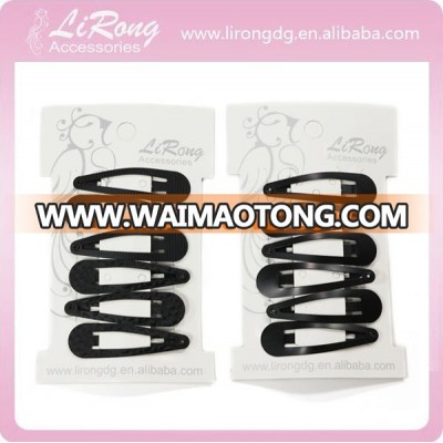 European and American wind drip rubber non-slip snap clip